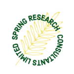 Spring Research logo